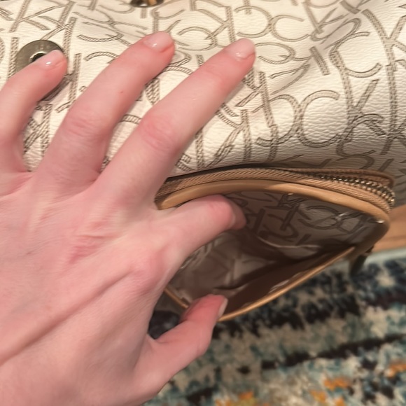 Calvin Klein Backpack - Picture 12 of 13